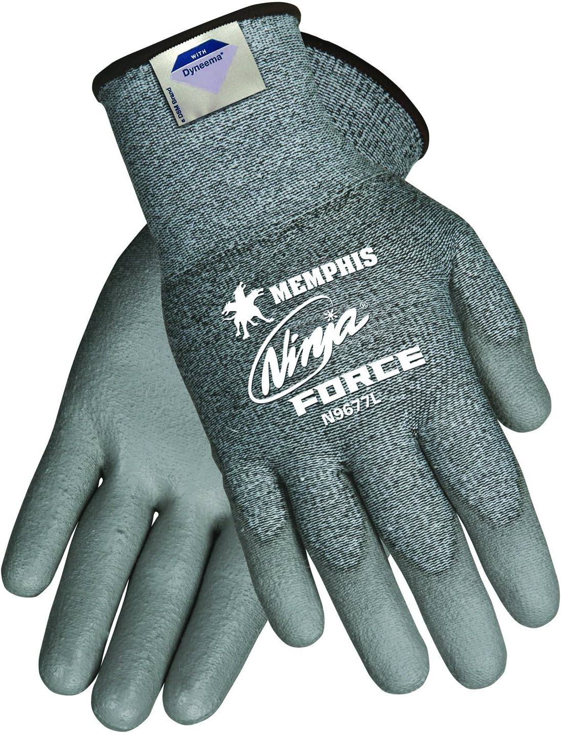 The 9 Best Mcr Ninja Safety Force