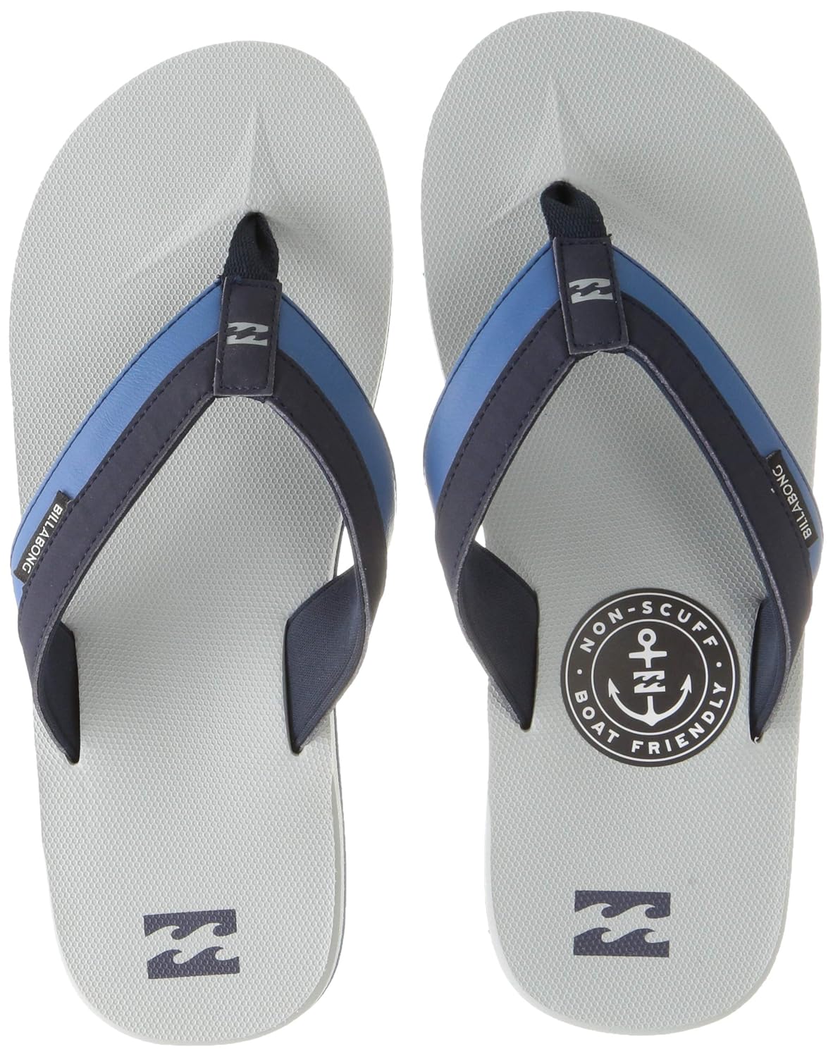 billabong flip flops canada
