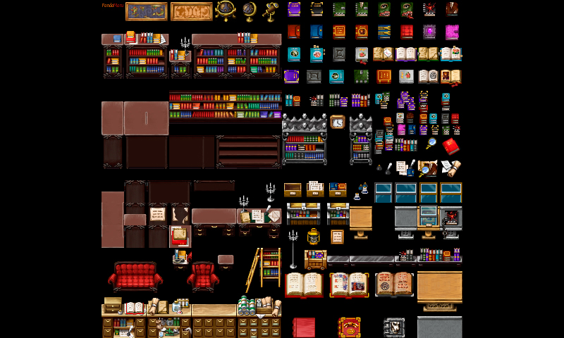 Algopix Similar Product 13 - Mod