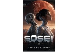 Projeto SŌSEI: A Segunda Pele da Terra (Portuguese Edition)