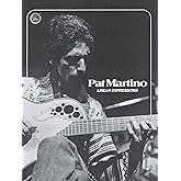 Pat Martino Linear Expressions | Guitar Instruction Book for Jazz and Improvisation | Learn Chord Conversions, Melodic Thinki