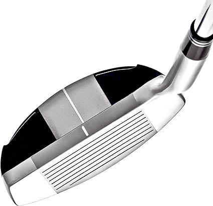 wilson men's harmonized chipper