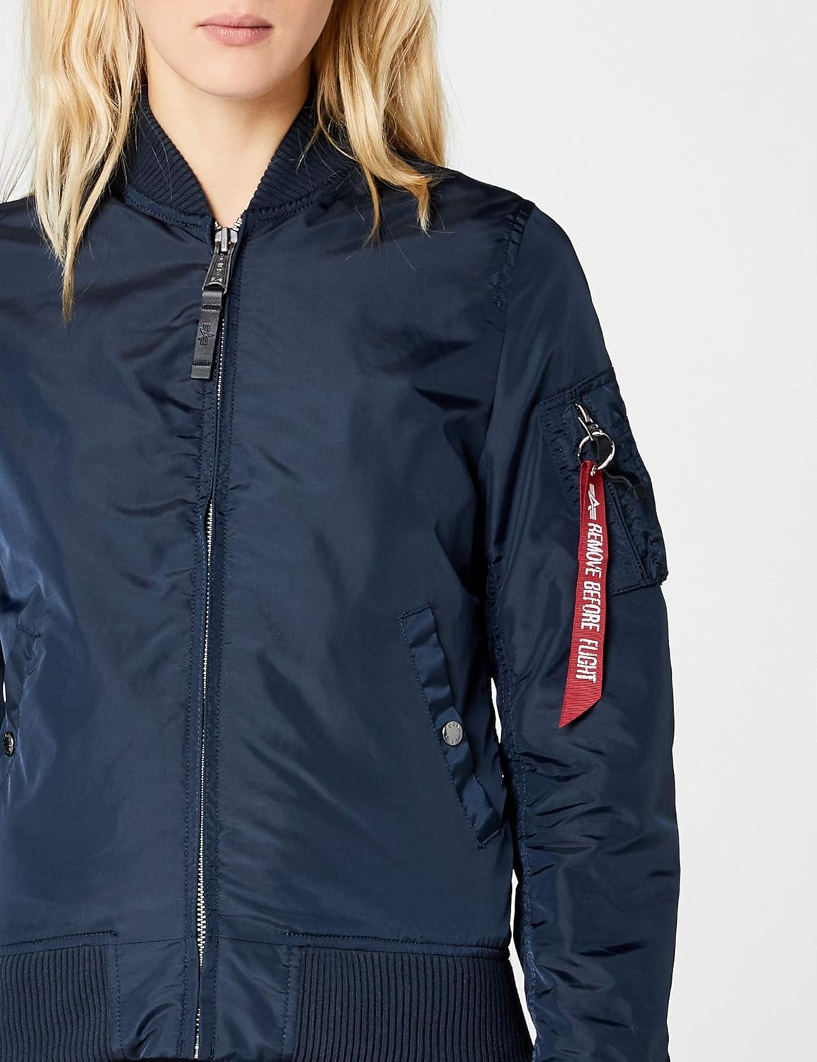Alpha Industries Damen Jacke