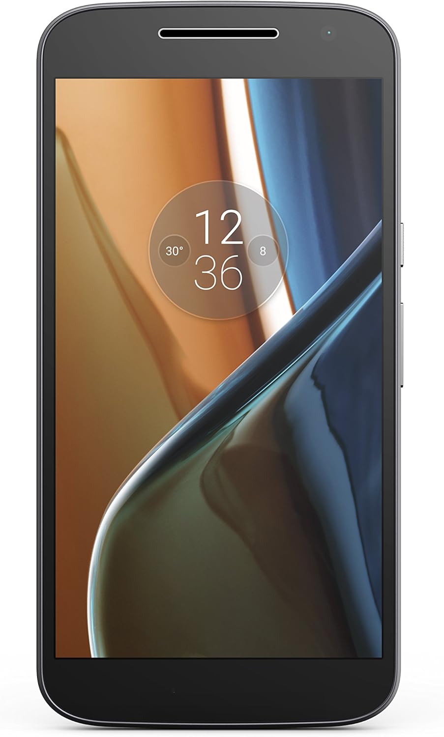 Amazon Com Motorola Moto G4 Sm4360ae7b1 Unlocked Smartphone 16gb International Version Black Electronics