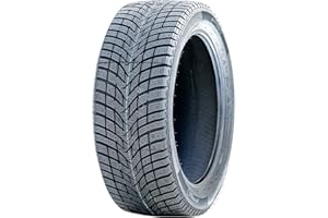 Armstrong Ski-Trac S Passenger Car Winter Touring Radial Tire-215/55R17 215/55/17 215/55-17 98T Load Range XL 4-Ply BSW Black Side Wall