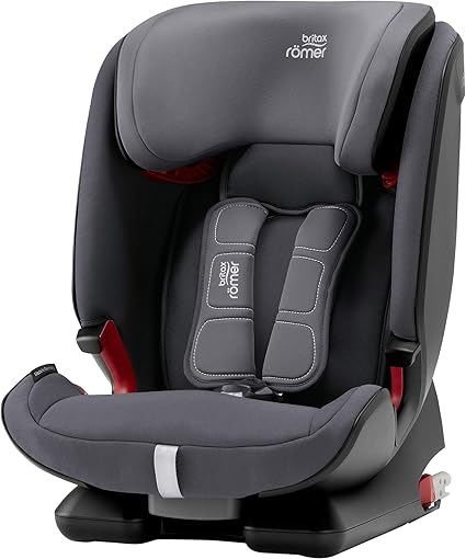 fixation isofix siege auto
