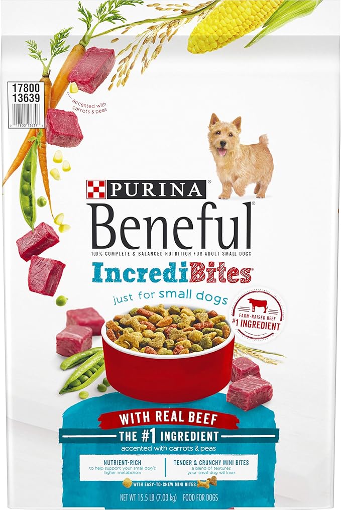 beneful original 15 kg