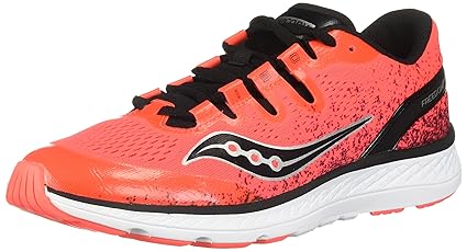 saucony ride 9 donna verde