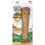 Nylabone Healthy Edibles Natural Dog Chews Long