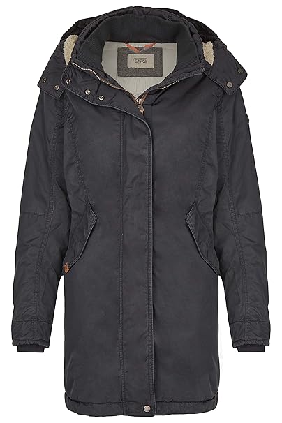 camel active Winterjacke Damen