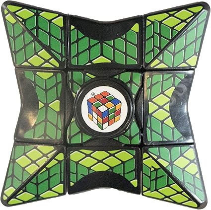 rubik's cube fidget spinner amazon