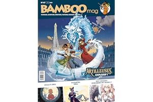Bamboo Mag - 67 (French Edition)