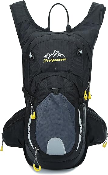 cycling backpack amazon