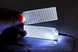 Iron Man Flexible Helmet led Light Decorations