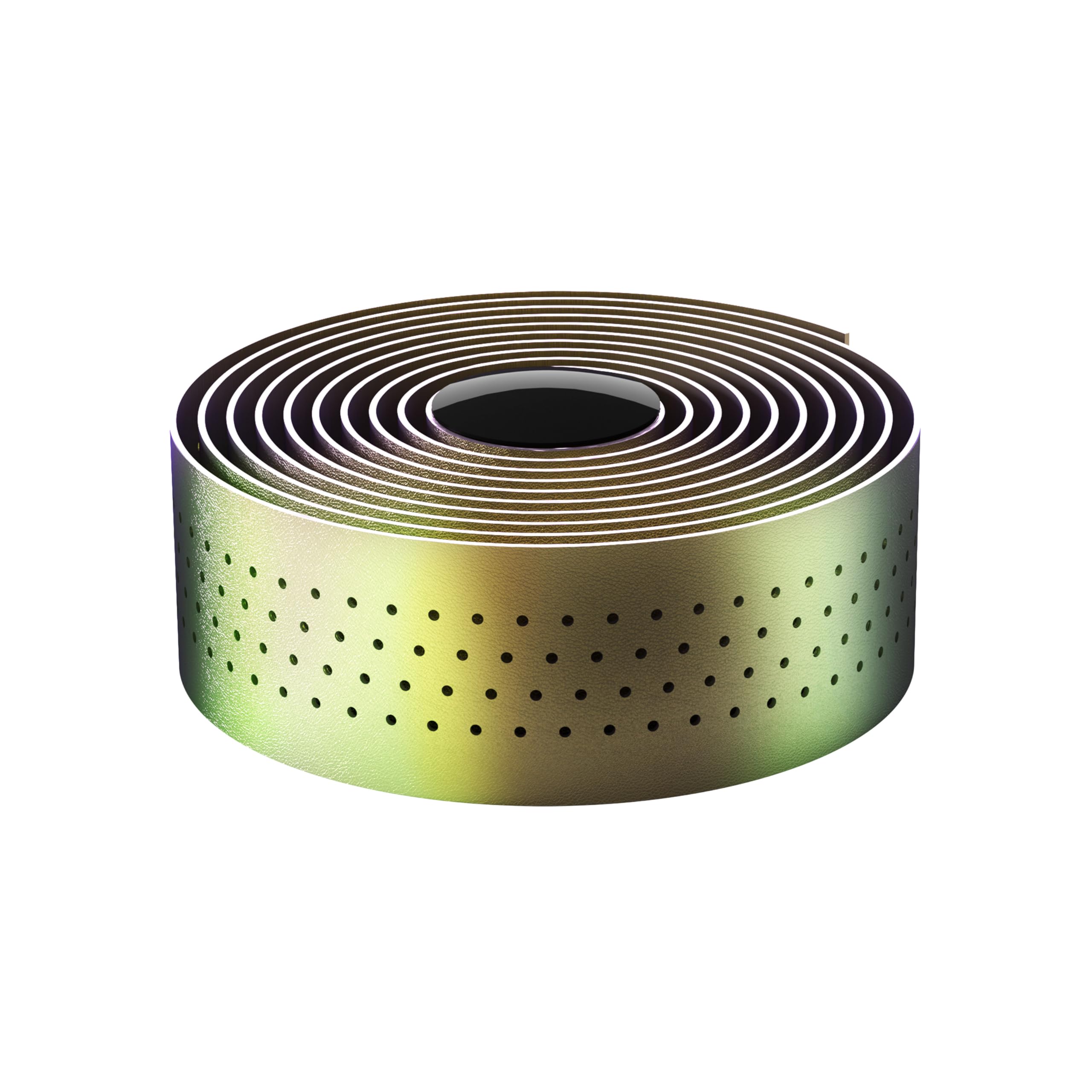 Selle San Marco Presa Corsa Handlebar Tape: Iridescent Gold