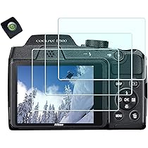 Amazon.com : A&R Photo Front Lens Cap Cover Compatible with Nikon