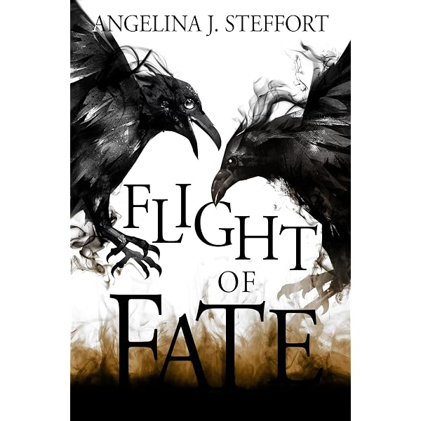 Amazon.com: Wings of Ink eBook : Steffort, Angelina J.: Kindle Store
