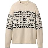UGG Women's Kaelan Uggisle Sweater