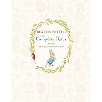 The Complete Tales of Beatrix Pottter: Beatrix Potter