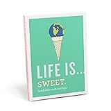 Knock Knock Life Is Sweet