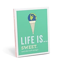 Knock Knock Life Is Sweet