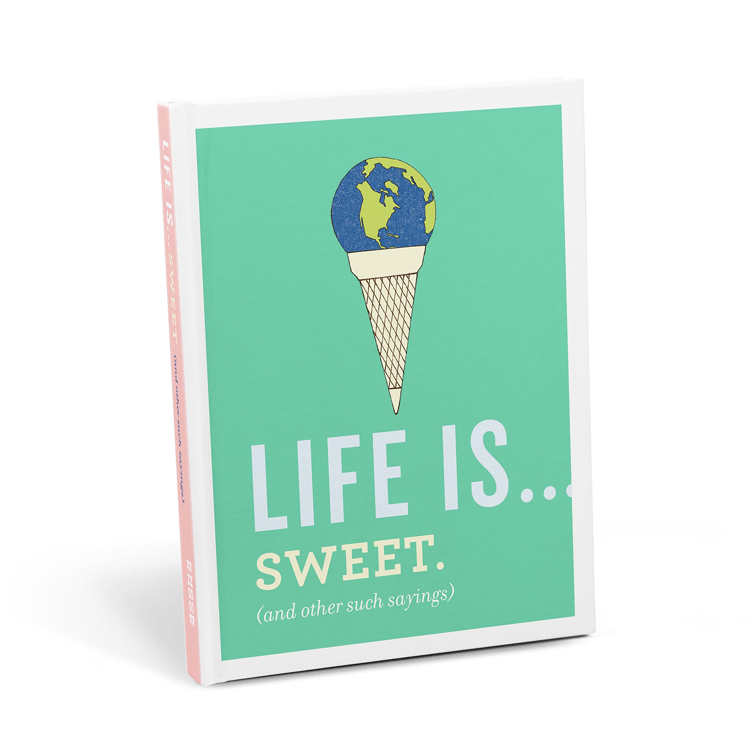 Knock Knock Life Is Sweet
