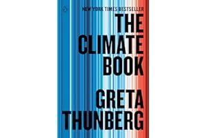 The Climate Book: The Facts and the Solutions