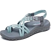 Skechers Women's Reggae - Stockholm Sandal