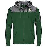 Profile Big & Tall NBA - Forro Polar con Cierre Completa para Hombre