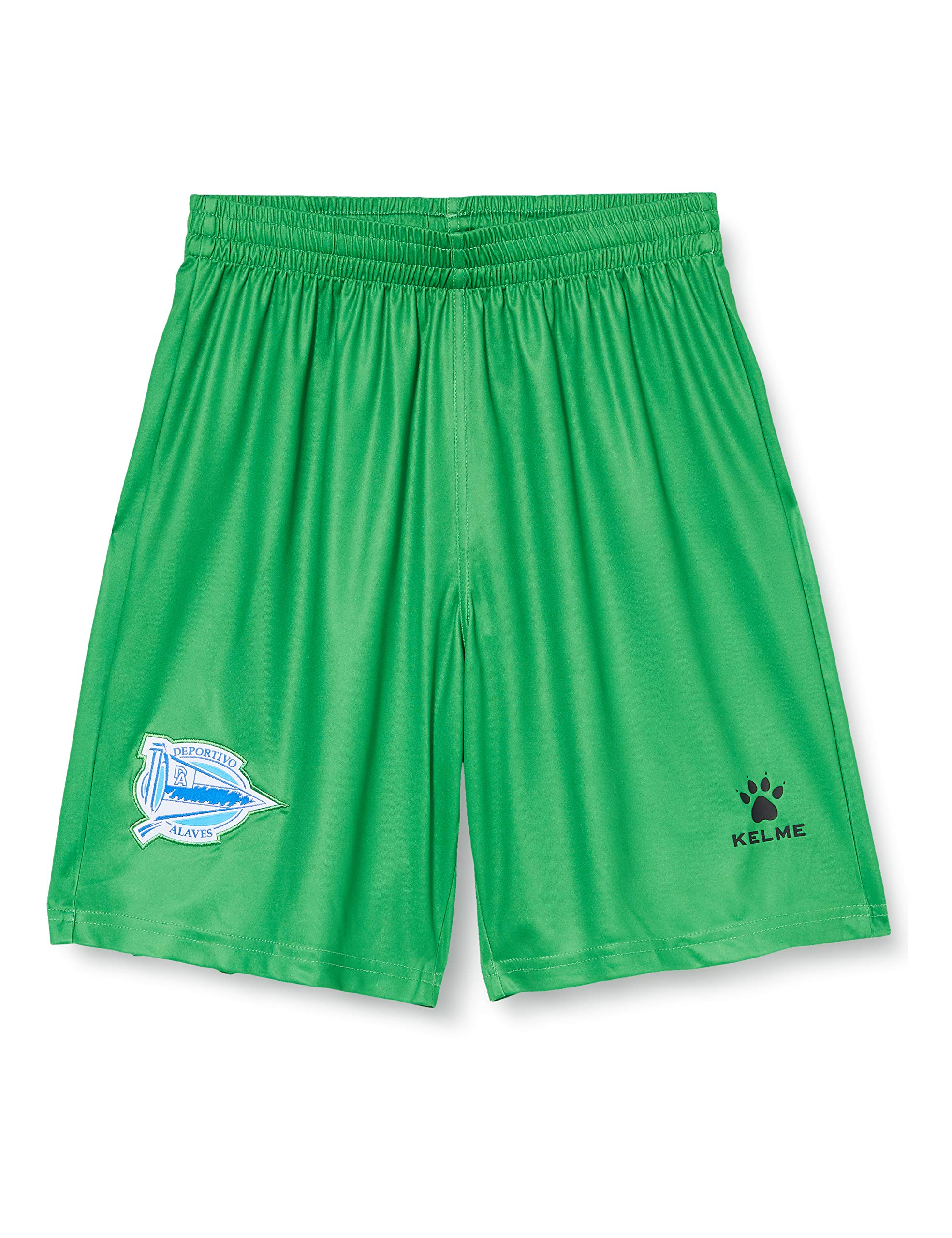 Deportivo Alavés Goalkeeper Trouser Kit