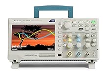 Tektronix TBS1052B