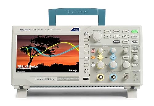 Tektronix TBS1052B