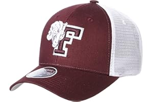 Zephyr Men's Adjustable Snapback Hat Big Rig