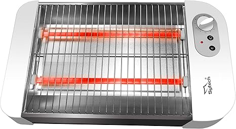 tostador plano amazon