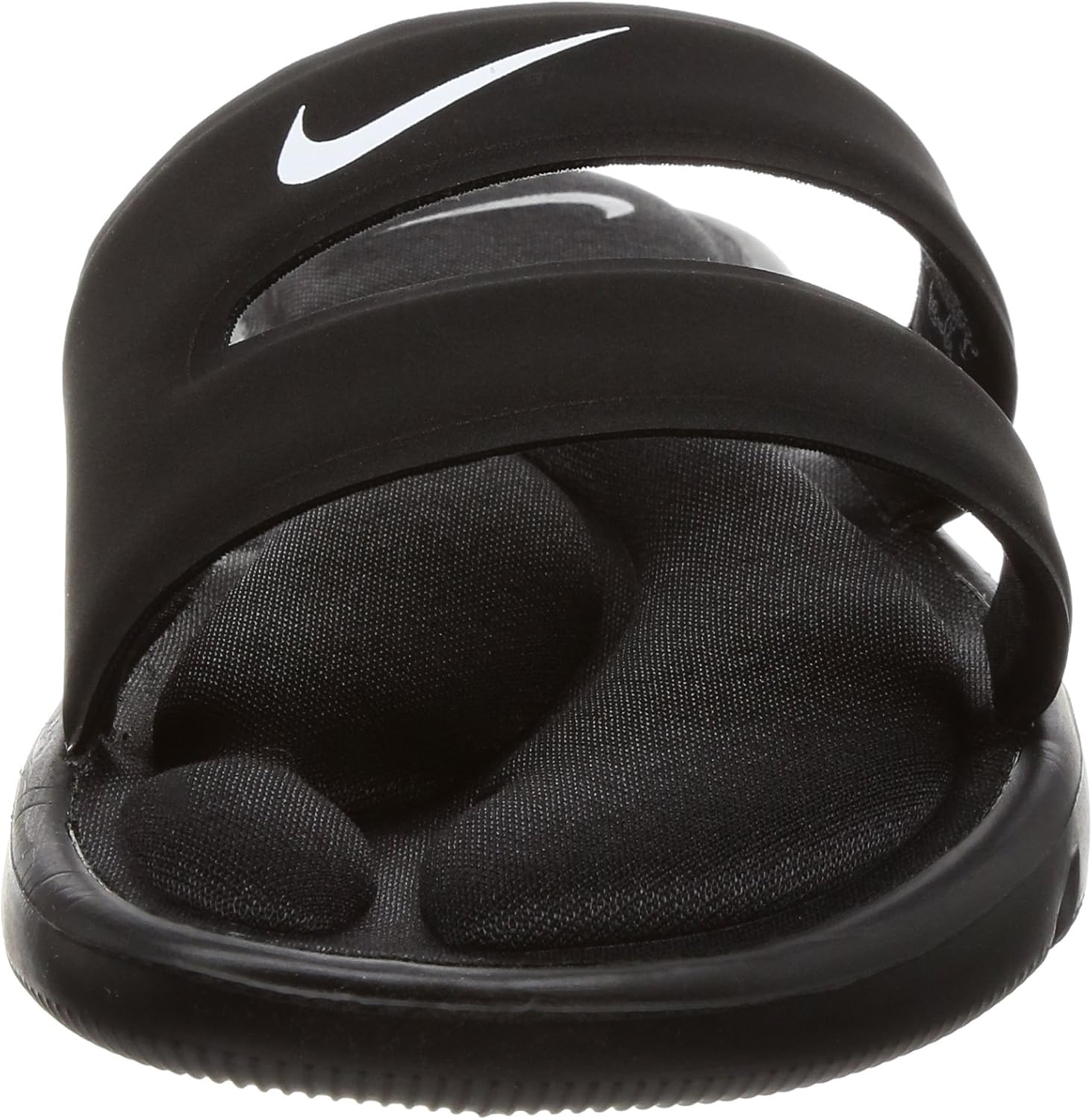 nike women's comfort slide sandals