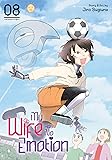 My Wife Has No Emotion Vol. 8