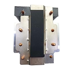 BestParts New Air Cooler Heat Sink & Fan Assembly