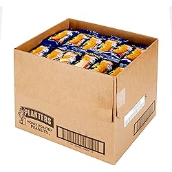 Planters Honey Roasted Peanuts