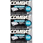 Combat Ant Killing Bait Stations, 6 Count (3 Pack)