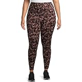 Plus Size Skinny Mid-Rise Jegging 