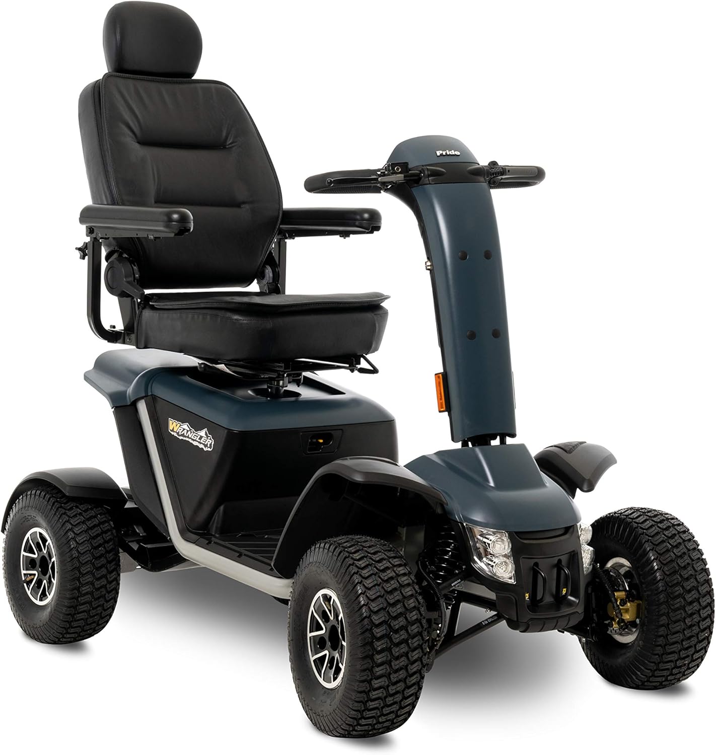 all terrain scooter for adults