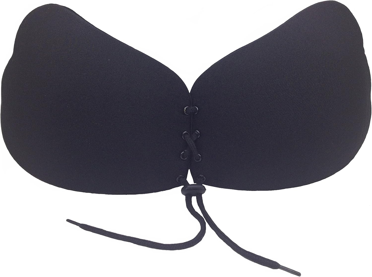Luxurysmart Strapless Bra Self Adhesive Push Up with