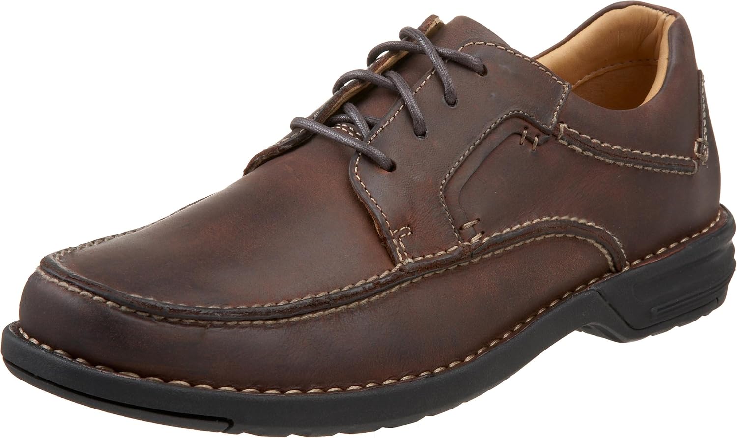 johnston and murphy elliston plain toe