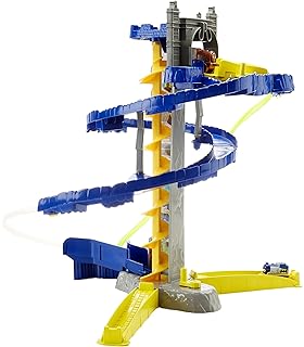 thomas minis twist and turn gift set assortment