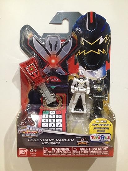 power rangers dino thunder toys amazon