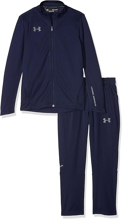 tuta under armour 4 anni