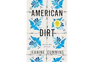 American Dirt (Oprah's Book Club): A Novel