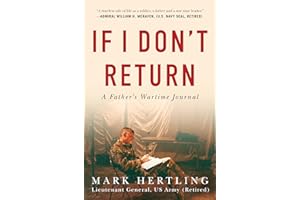 If I Don't Return: A Father's Wartime Journal