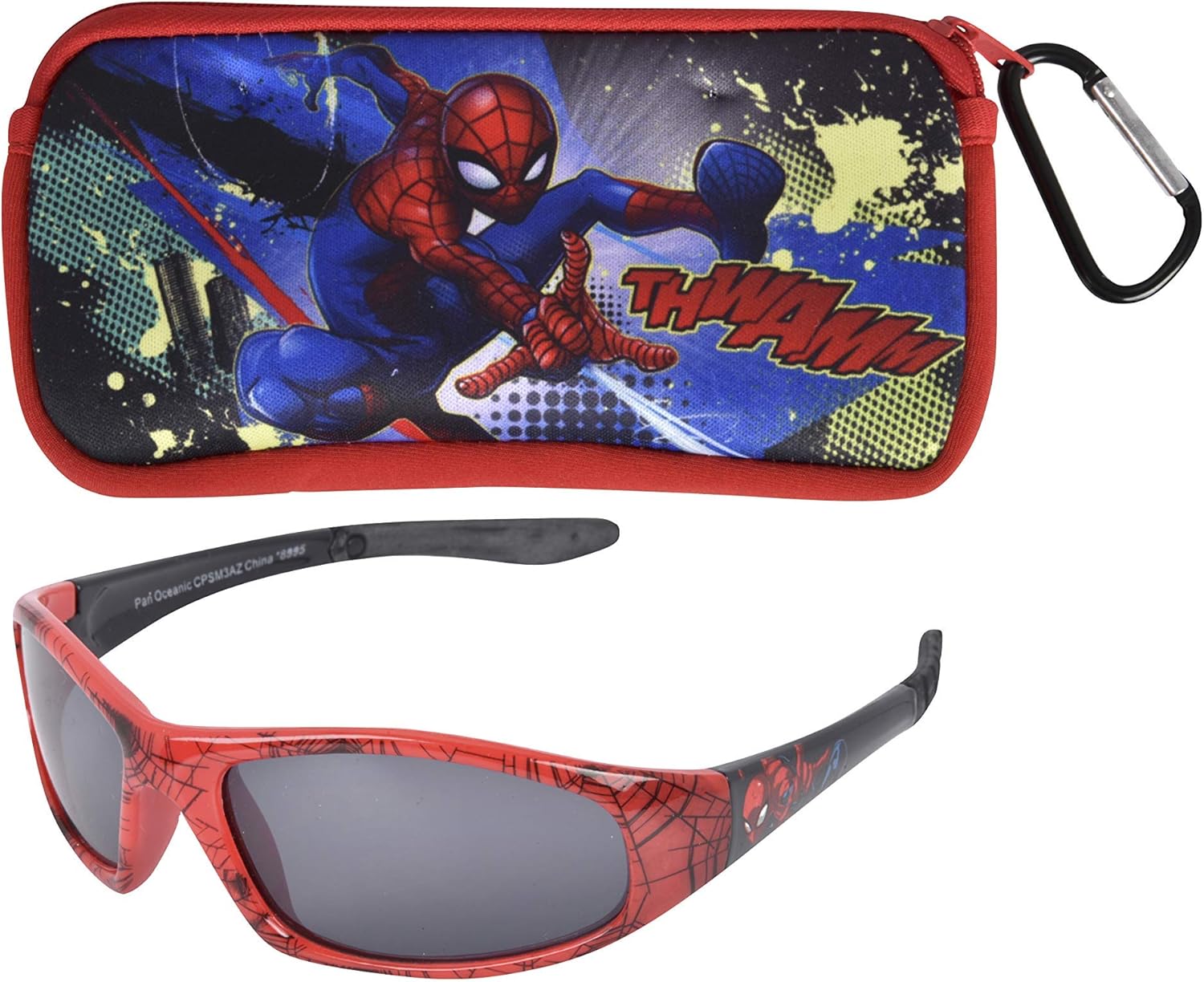 mosley tribes enforcer sunglasses