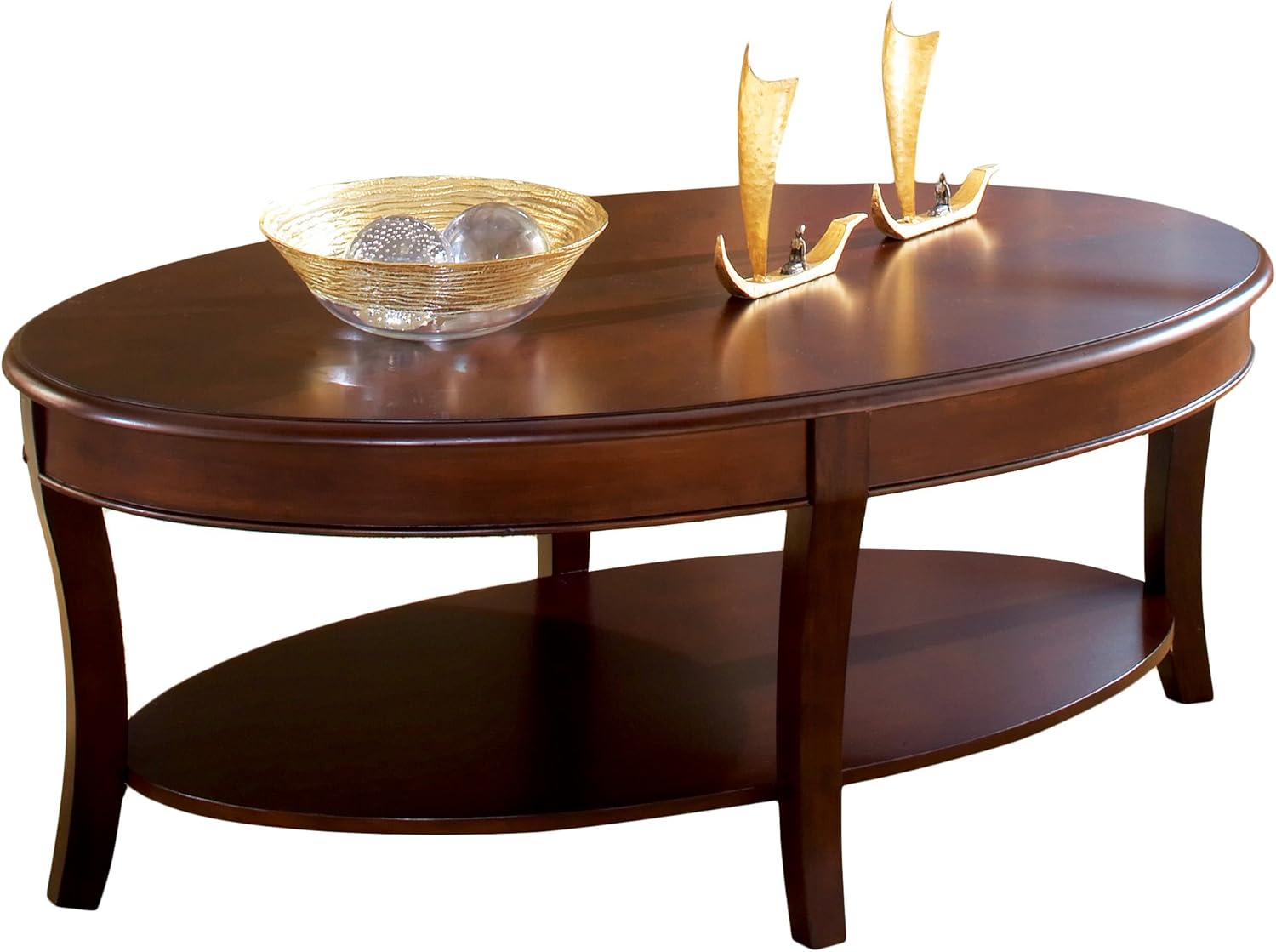 Best Queen Anne Cherry Wood Dining Table
